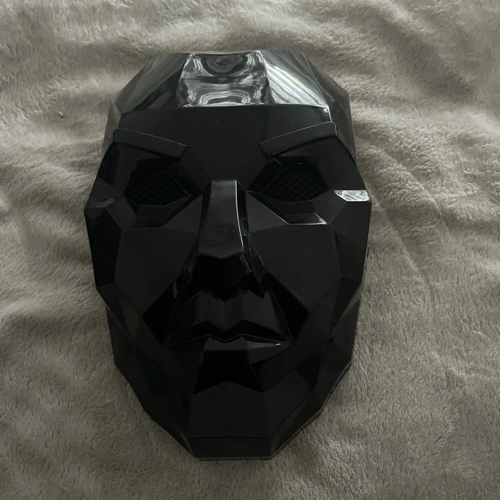 Squid game face mask new